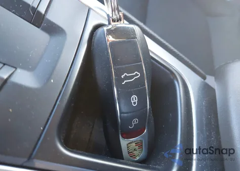 2020 Porsche 718 Cayman S из США, поврежденный, VIN WP0AB2A81LS275089